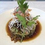 京鼎樓 HANARE 横浜フロント鶴屋町店的實拍圖