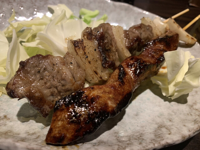 焼鳥 司的實拍高清圖