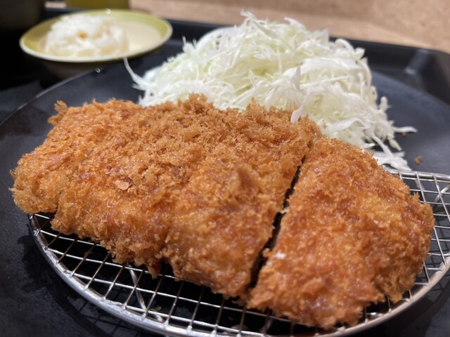 松のや 新橋店的實拍高清圖