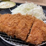 松のや 新橋店的實拍圖