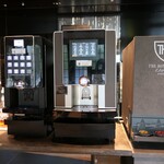 ザ ロイヤルパーク キャンバス 京都二条的实拍图