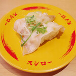 スシロー 浅草吾妻橋店的實拍圖