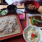 蕎麦処 瑠瞳的實拍圖
