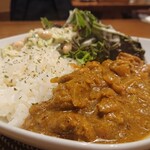 シードカフェ的實拍圖