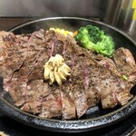 いきなりステーキ 東中野店的实拍图