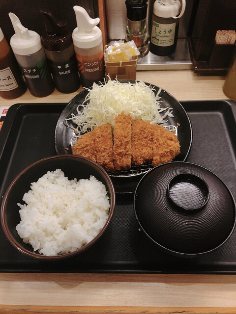 松乃家 勝どき店的實拍高清圖