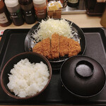 松乃家 勝どき店的實拍圖