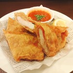 recommendations for Craft Beer Kitchen ARMY