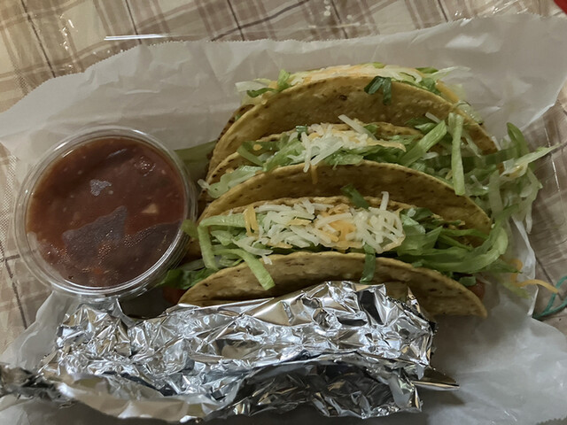 TACOS COM的實拍高清圖