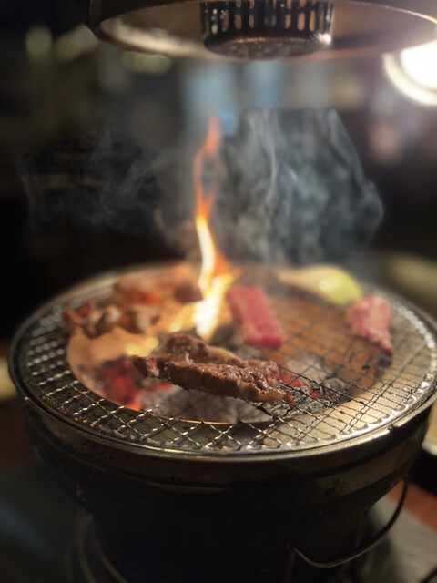和牛焼肉 きもと的實拍高清圖