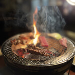 和牛焼肉 きもと的實拍圖