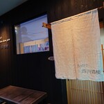 Bistro 四川酒楼的实拍图