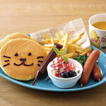 炭焼ハンバーグ&ステーキ コバラヘッタ 新さっぽろ店的实拍图
