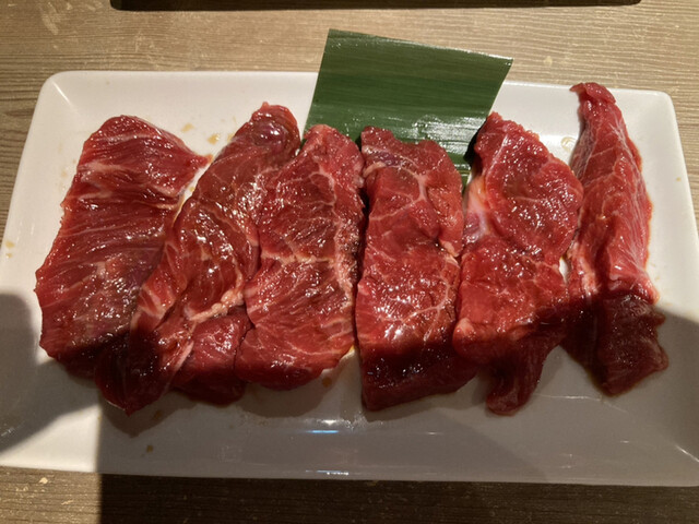 炭火焼肉 尹家的實拍高清圖