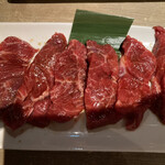炭火焼肉 尹家的實拍圖