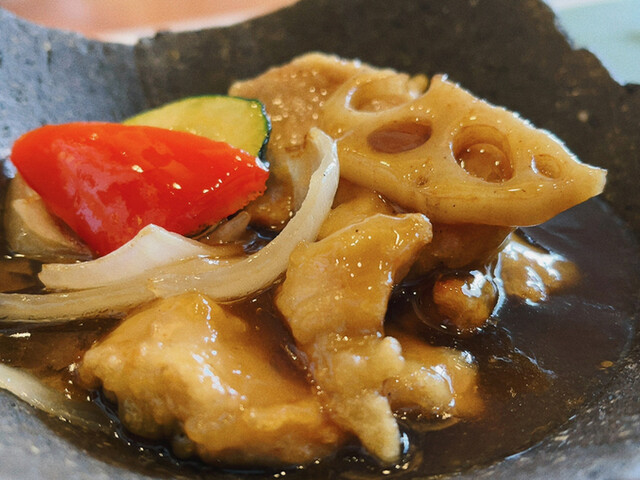 広東厨房 結杏的實拍高清圖