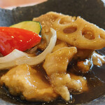 広東厨房 結杏的實拍圖