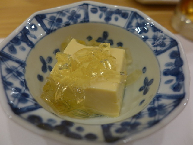 白山上　鮨　辰巳的實拍高清圖