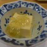 白山上　鮨　辰巳的實拍圖