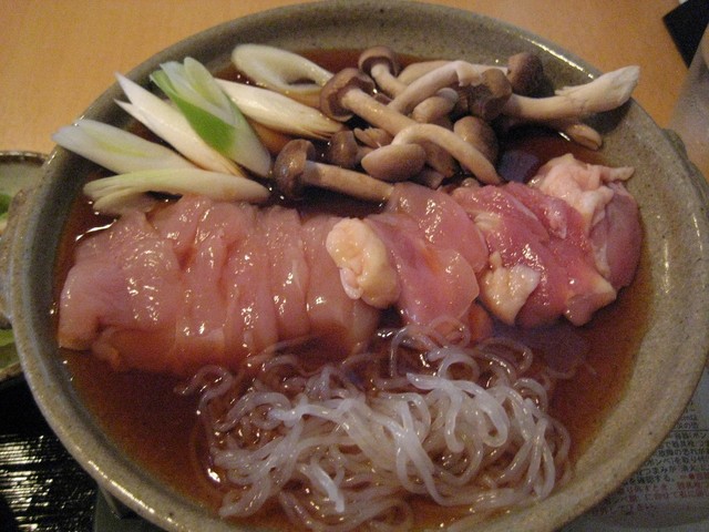 飯田橋 鳥花的實拍高清圖