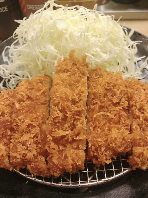 松乃家 勝どき店的實拍高清圖