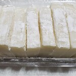 伊勢屋的實拍圖