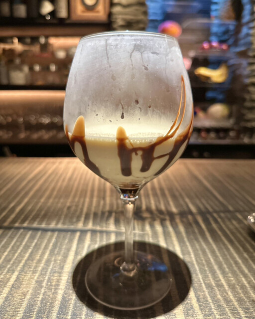 Bar Amber的實拍高清圖