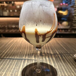 Bar Amber的實拍圖