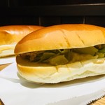 パンの田島 新京極店的实拍图