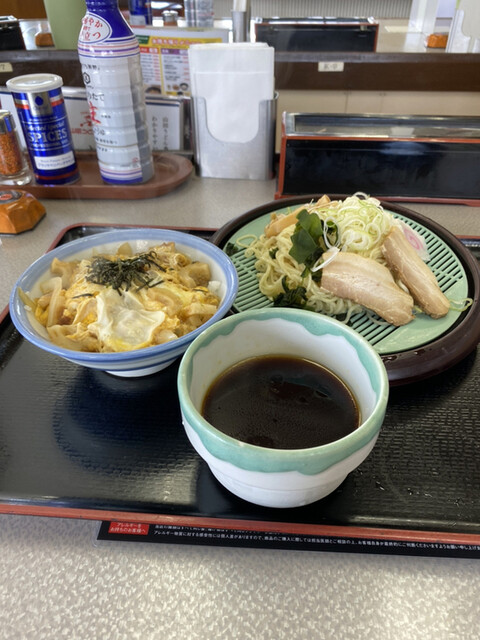山田うどん 多摩大橋店的實拍高清圖