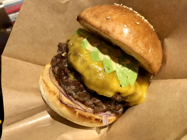 recommendations image for BURGER STAND PLUG