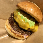 recommendations for BURGER STAND PLUG