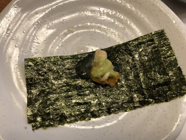 海人 鍛冶町店的實拍高清圖