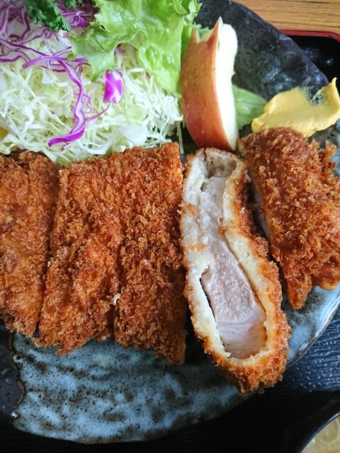 recommendations image for とんかつ とん幸