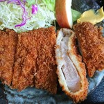 recommendations for とんかつ とん幸