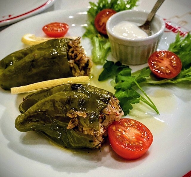トルコレストラン イスタンブールGINZA的實拍高清圖