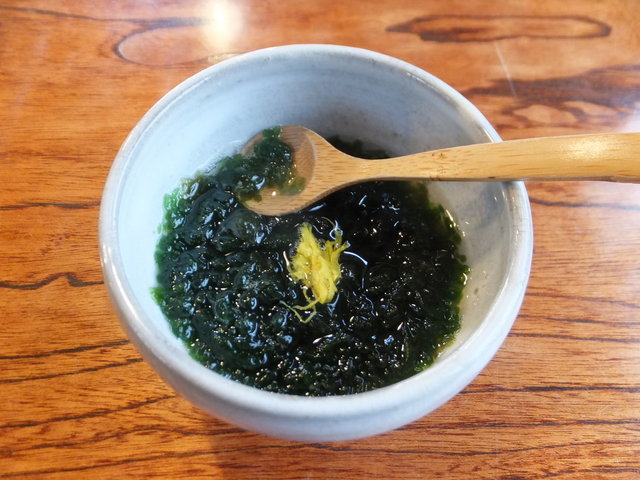 黒門茶屋的实拍高清图