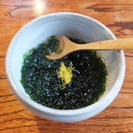 黒門茶屋的实拍图