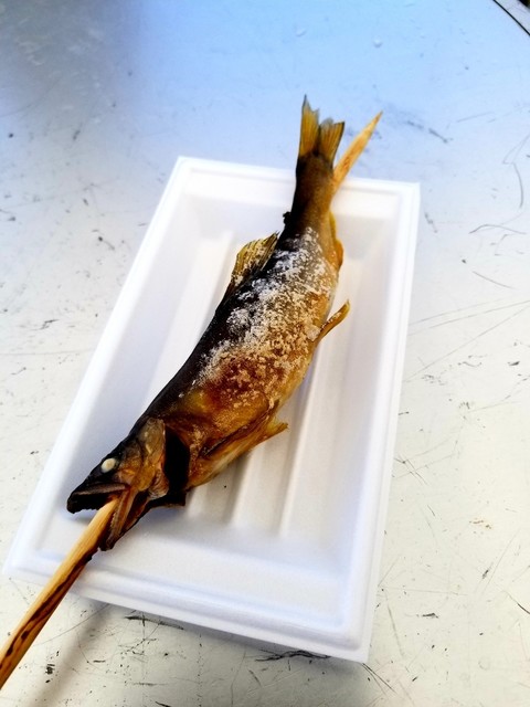 姫鱒屋 野村商店的实拍高清图