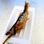 姫鱒屋 野村商店的实拍图