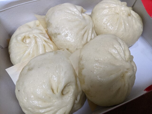 551蓬莱 京都伊勢丹店的實拍高清圖