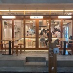 赤坂サクラサカス的實拍圖