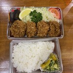 recommendations for ふらい亭