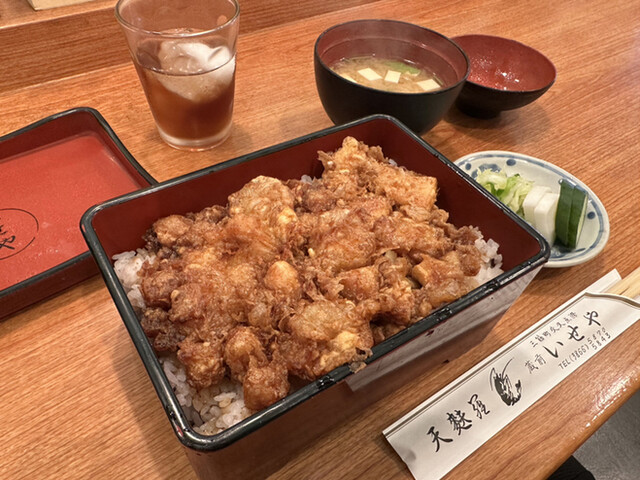 蔵前いせや的實拍高清圖