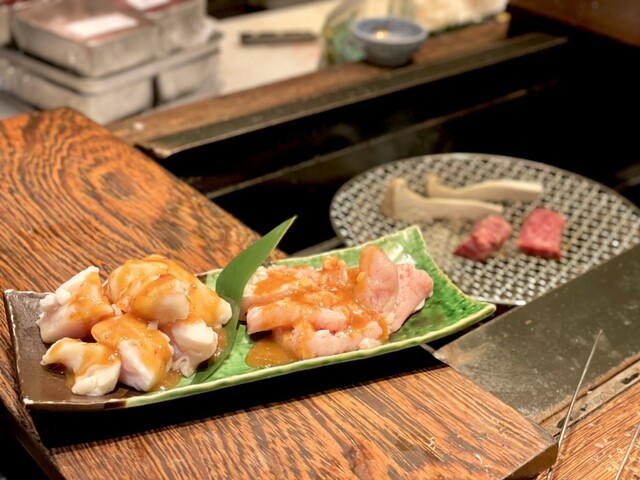 焼肉萬野 天王寺店的实拍高清图