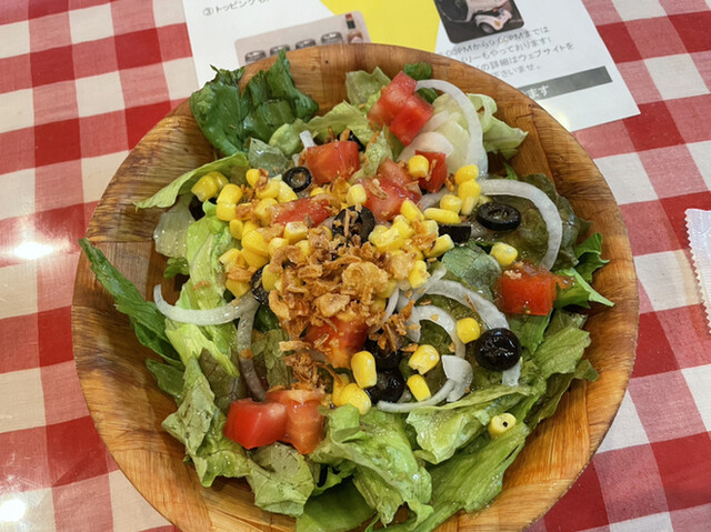 recommendations image for ラッコズ ニューヨークスタイルピザ