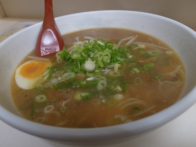 recommendations image for らーめん かれん