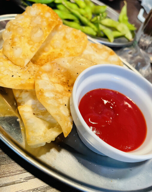 大衆酒場 新参者的實拍高清圖