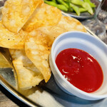 大衆酒場 新参者的實拍圖