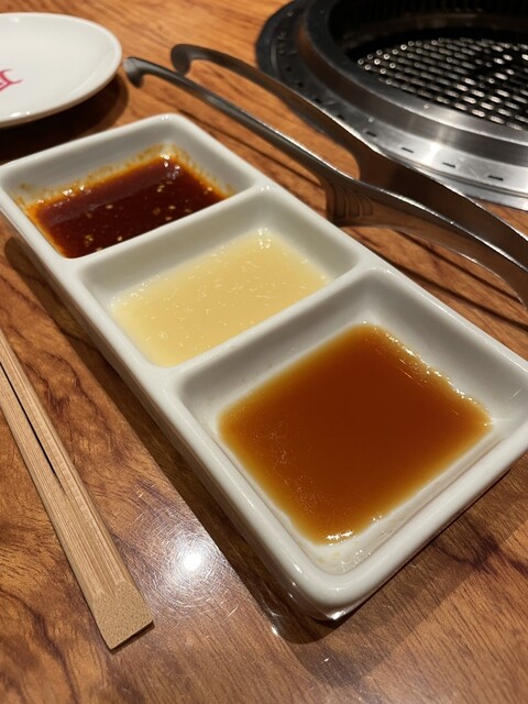 焼肉慶州 春吉店的實拍高清圖